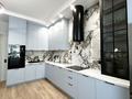 3-комнатная квартира · 105 м² · 8/9 этаж, Е 900 2 — Хан Шатыр, аллея гринлайн за 98 млн ₸ в Астане, Нура р-н — фото 10
