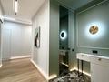 3-комнатная квартира · 105 м² · 8/9 этаж, Е 900 2 — Хан Шатыр, аллея гринлайн за 98 млн ₸ в Астане, Нура р-н — фото 12