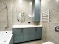 3-комнатная квартира · 105 м² · 8/9 этаж, Е 900 2 — Хан Шатыр, аллея гринлайн за 98 млн ₸ в Астане, Нура р-н — фото 19