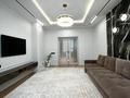 3-комнатная квартира · 105 м² · 8/9 этаж, Е 900 2 — Хан Шатыр, аллея гринлайн за 98 млн ₸ в Астане, Нура р-н — фото 2