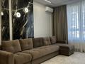 3-комнатная квартира · 105 м² · 8/9 этаж, Е 900 2 — Хан Шатыр, аллея гринлайн за 98 млн ₸ в Астане, Нура р-н — фото 3