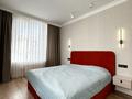 3-комнатная квартира · 105 м² · 8/9 этаж, Е 900 2 — Хан Шатыр, аллея гринлайн за 98 млн ₸ в Астане, Нура р-н — фото 5