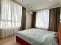3-комнатная квартира · 105 м² · 8/9 этаж, Е 900 2 — Хан Шатыр, аллея гринлайн за 98 млн ₸ в Астане, Нура р-н — фото 6