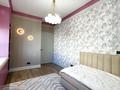 3-комнатная квартира · 105 м² · 8/9 этаж, Е 900 2 — Хан Шатыр, аллея гринлайн за 98 млн ₸ в Астане, Нура р-н — фото 8