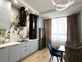 3-комнатная квартира · 105 м² · 8/9 этаж, Е 900 2 — Хан Шатыр, аллея гринлайн за 98 млн ₸ в Астане, Нура р-н — фото 9