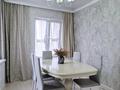 4-комнатная квартира · 94.8 м² · 1/5 этаж, мкр Самал-3, Достык — Кажымукана за 90 млн ₸ в Алматы, Медеуский р-н