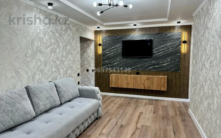 3-бөлмелі пәтер · 60 м² · 2/4 қабат, Сейфуллина 19, бағасы: 500 000 ₸ в Балхаше — фото 2