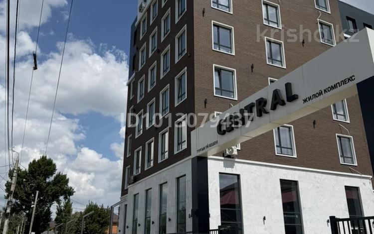 3-комнатная квартира · 100 м² · 7/7 этаж, Маншук Маметовой 44 за 40 млн ₸ в Уральске — фото 2