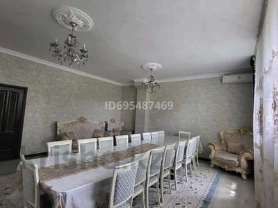 4-комнатная квартира · 102 м² · 1/5 этаж, Байтурсынова 3 за 26 млн 〒 в 