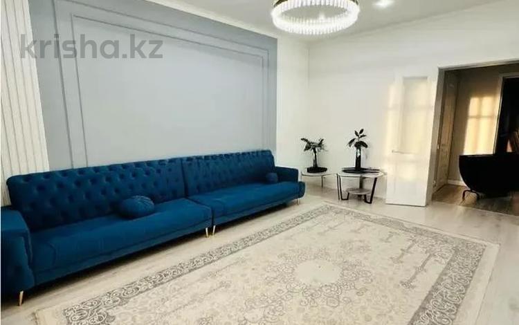 5-комнатная квартира · 125 м² · 3/4 этаж, мкр Юго-Восток, жанторе абишева за 81.5 млн ₸ в Караганде, Казыбек би р-н — фото 8