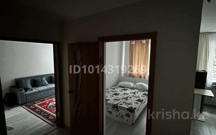 2-бөлмелі пәтер · 45 м² · 2 қабат, Дружба народов, бағасы: 10 000 ₸ в Приозёрске — фото 2