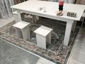 3-бөлмелі пәтер · 83 м² · 4 қабат, Арнау — Сду унверситет, бағасы: 300 000 ₸ в Каскелене — фото 3