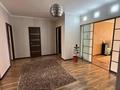 3-бөлмелі пәтер · 105.6 м² · 3/9 қабат, Жарбосынова — Тайманова, бағасы: 58 млн ₸ в Атырау
