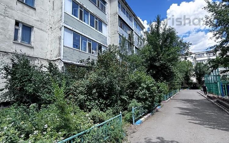2-комнатная квартира · 52 м² · 2/5 этаж, Байсеитовой 109 — К.Байсеитовой - пр.Н.Тлендиевой , ТЦ Коктал, Рахмет за 19.8 млн ₸ в Астане, Сарыарка р-н — фото 2