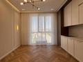 2-бөлмелі пәтер · 70 м² · 10/17 қабат, Абая — Тургут Озала, бағасы: 83.5 млн ₸ в Алматы, Алмалинский р-н