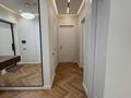 2-бөлмелі пәтер · 70 м² · 10/17 қабат, Абая — Тургут Озала, бағасы: 83.5 млн ₸ в Алматы, Алмалинский р-н — фото 2