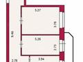 2-комнатная квартира · 68 м² · 8/10 этаж, Сейфуллина 4/2 за 35 млн ₸ в Астане, Сарыарка р-н — фото 27