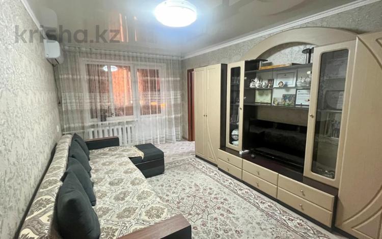 2-комнатная квартира · 42 м² · 4/4 этаж, Орманова 49 за 14.5 млн ₸ в Талдыкоргане — фото 7