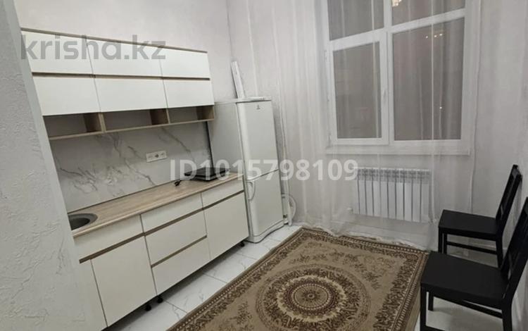 1-бөлмелі пәтер · 48 м² · 1/12 қабат, 17-ш/а. 114, бағасы: 150 000 ₸ в Актау, 17-й мкр — фото 2