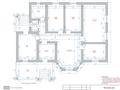 Отдельный дом · 5 комнат · 150 м² · 8 сот., ул. Шубарколь 264 за 90 млн ₸ в Шымкенте, Абайский р-н — фото 5