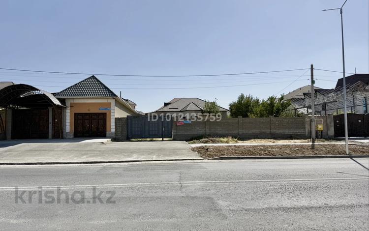 Отдельный дом · 5 комнат · 150 м² · 8 сот., ул. Шубарколь 264 за 90 млн ₸ в Шымкенте, Абайский р-н — фото 7
