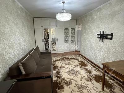 1-бөлмелі пәтер · 34 м² · 4/5 қабат, Алатау (ИЯФ) ш/а., Ибрагимова 8, бағасы: 23 млн ₸ в Алматы, Медеуский р-н
