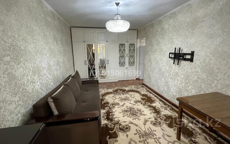 1-комнатная квартира · 34 м² · 4/5 этаж, мкр Алатау (ИЯФ), Ибрагимова 8 за 23 млн ₸ в Алматы, Медеуский р-н — фото 3