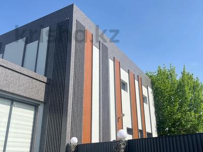 Бани, гостиницы и зоны отдыха · 400 м² за 400 млн 〒 в Шымкенте, Туран р-н