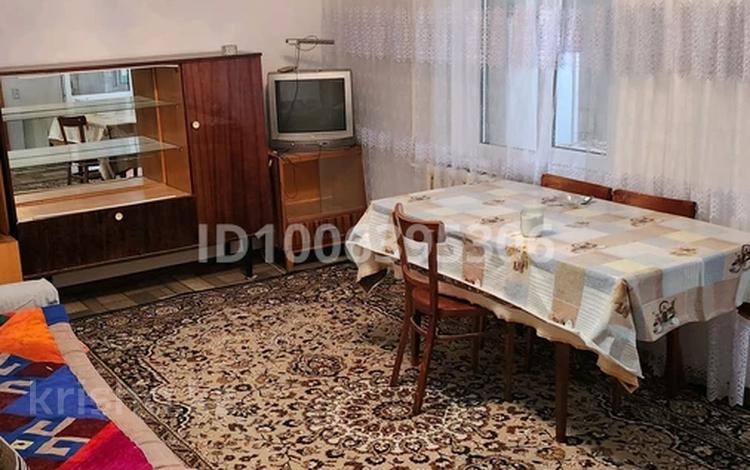 2-бөлмелі пәтер · 54 м² · 3/5 қабат, 3 мкр 6, бағасы: 50 000 ₸ в Жанатасе — фото 2