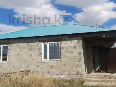 Отдельный дом · 4 комнаты · 62 м² · 12.12 сот., Вочточный 917 — 45школа за 11 млн 〒 в Семее