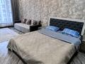 1-комнатная квартира · 50 м² · 12/14 этаж · по часам, Манаса 109а — Абая за 4 000 〒 в Алматы, Алмалинский р-н