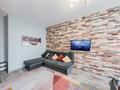 1-бөлмелі пәтер · 45 м² · 14/14 қабат, Абая 109а, бағасы: 25 000 ₸ в Алматы, Алмалинский р-н — фото 2