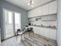 1-бөлмелі пәтер · 45 м² · 14/14 қабат, Абая 109а, бағасы: 25 000 ₸ в Алматы, Алмалинский р-н — фото 4