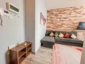 1-бөлмелі пәтер · 45 м² · 14/14 қабат, Абая 109а, бағасы: 25 000 ₸ в Алматы, Алмалинский р-н — фото 8