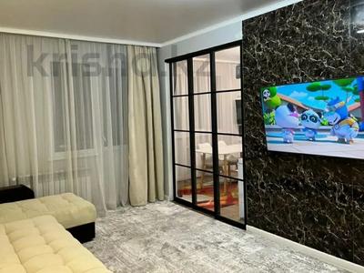 2-бөлмелі пәтер · 62 м² · 5/12 қабат, Сатпаева 90 — Туркебаева, бағасы: 53 млн ₸ в Алматы, Бостандыкский р-н