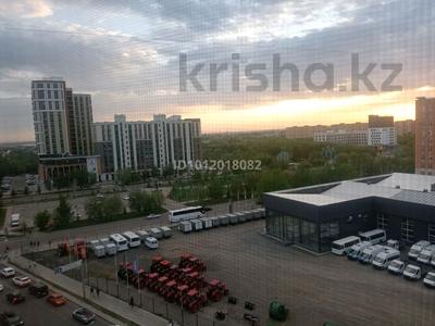 1-бөлмелі пәтер · 44 м² · 9/9 қабат, Просп. Шахтёров 23, бағасы: 20 млн ₸ в Караганде