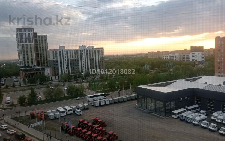 1-бөлмелі пәтер · 44 м² · 9/9 қабат, Просп. Шахтёров 23, бағасы: 20 млн ₸ в Караганде — фото 2