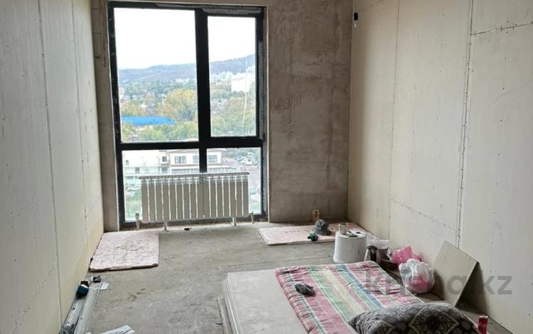 3-комнатная квартира · 75.8 м² · 10/10 этаж, Наурызбай батыра — Сатпаева за 72 млн ₸ в Алматы, Бостандыкский р-н — фото 5