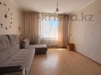 1-комнатная квартира · 37.5 м² · 12/22 этаж, Нажимеденова 10/2 за 21 млн ₸ в Астане, Сарайшык р-н