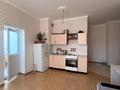 1-комнатная квартира · 37.5 м² · 12/22 этаж, Нажимеденова 10/2 за 21 млн ₸ в Астане, Сарайшык р-н — фото 3