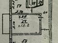 2-бөлмелі пәтер · 48.6 м² · 4/5 қабат, мкр Аксай-2 — Момышулы, бағасы: 27.5 млн ₸ в Алматы, Ауэзовский р-н — фото 10