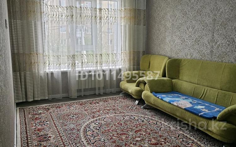 2-бөлмелі пәтер · 65.7 м² · 2/5 қабат, Сатпаева — Гидро , возле ТарГУ, бағасы: 27.5 млн ₸ в Таразе — фото 7