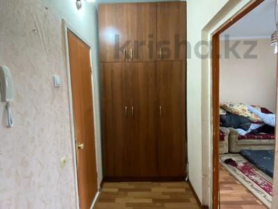 1-комнатная квартира, 32 м², 5/5 этаж, Утеген батыра за 22 млн 〒 в Алматы, Ауэзовский р-н
