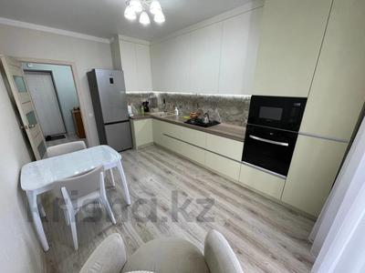 Пәтерлер в Костанайской обл.: 2-бөлмелі пәтер · 60.4 м² · 6/9 қабат, Микрорайон Береке 64, бағасы: 27.9 млн 〒 2-бөлмелі пәтер · 60.4 м² · 6/9 қабат, Микрорайон Береке 64, бағасы: 27.9 млн 〒 в Костанае