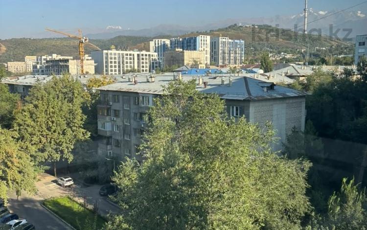 3-комнатная квартира · 100 м² · 8/8 этаж, Достык — ЛУЧШЕЕ ПРЕДЛОЖЕНИЕ !!!! за 110 млн ₸ в Алматы, Медеуский р-н — фото 16