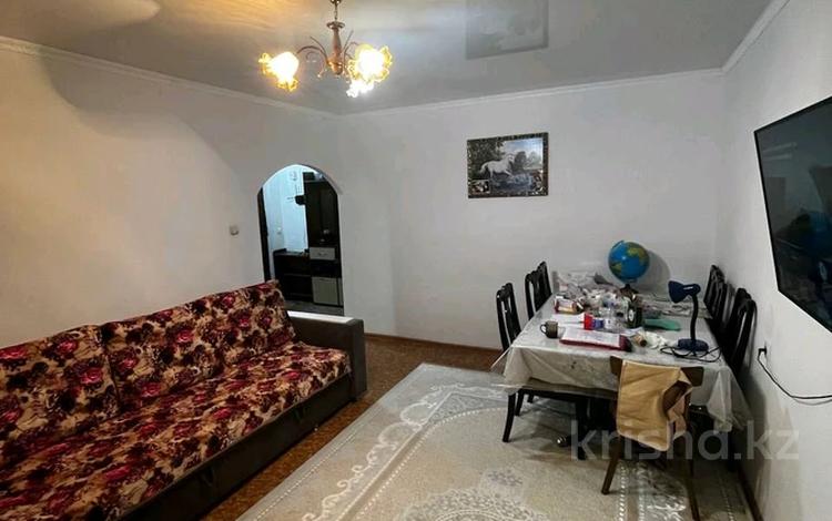 4-комнатная квартира · 80 м² · 5/5 этаж, боровской 59 за 20.6 млн ₸ в Кокшетау — фото 2