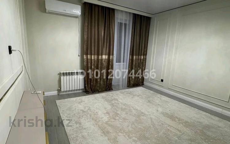 1-комнатная квартира · 47 м² · 7/7 этаж, 9-я ул. 21 за 17.3 млн ₸ в Туркестане — фото 2