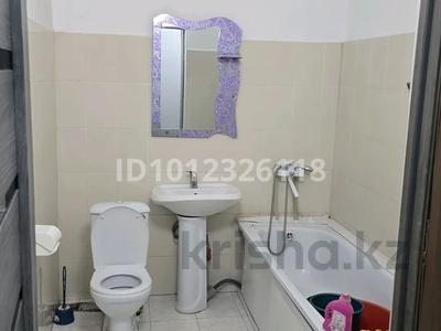 1-комнатная квартира · 44 м² · 8/9 этаж, мкр Зердели 148 — Момышулы монкеби за 25.5 млн ₸ в Алматы, Алатауский р-н