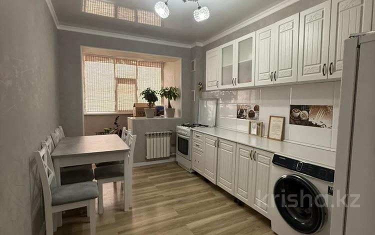 3-бөлмелі пәтер · 65.5 м² · 1/5 қабат, 20-ш/а. 33, бағасы: 22.7 млн ₸ в Актау, 20-й мкр — фото 2
