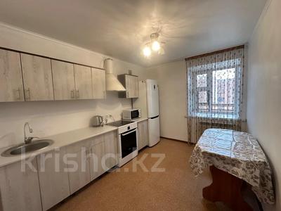 1-комнатная квартира · 35 м² · 9/18 этаж, Жамбыло 49б за 15.8 млн 〒 в Петропавловске